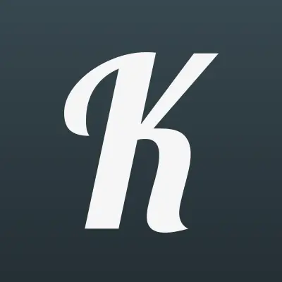 Корзинка, сеть магазинов, лого-визитка