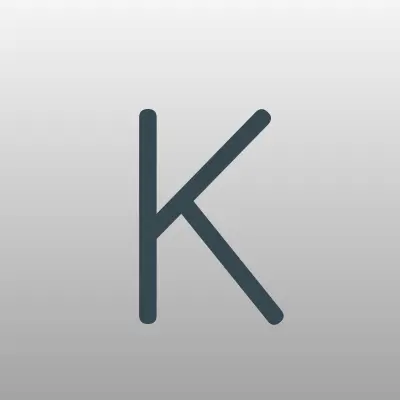 Корзинка, сеть магазинов, лого-визитка