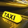 Такси в Солтоне