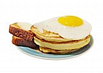 Рандеву - иконка «завтрак» в Солтоне